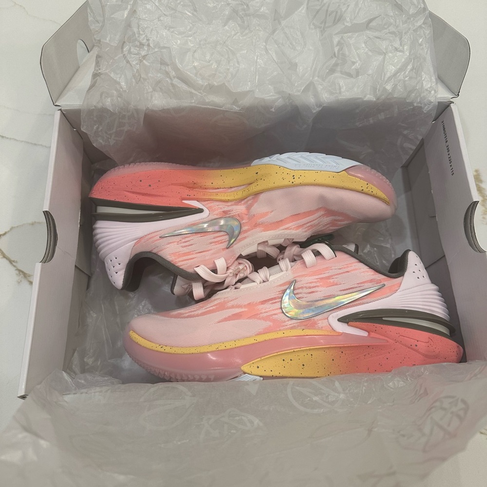 Nike Air Xoom G.T CUT 2 EP